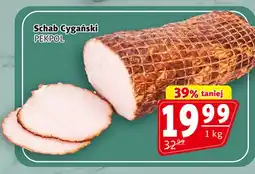 Prim Market Schab Pekpol oferta