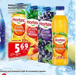 Prim Market Sok Hortex oferta