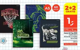 Dealz Zeszyt oferta