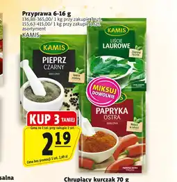 Prim Market Przyprawa Kamis oferta