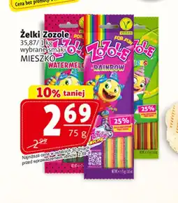 Prim Market Żelki Mieszko oferta