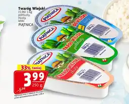 Prim Market Twaróg Piątnica oferta