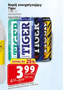 Prim Market Napój Tiger oferta