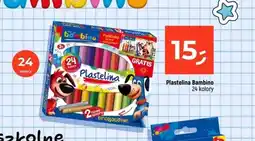 Dealz Plastelina Bambino oferta