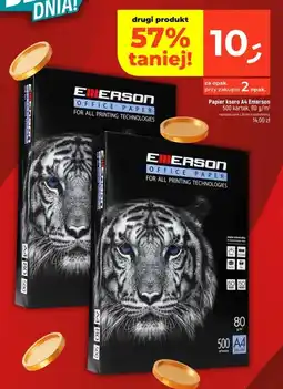 Dealz Papier ksero E oferta