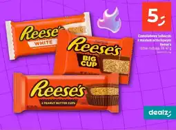 Dealz Babeczki Reese's oferta