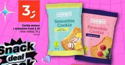 Dealz Ciastka Frank & Oli oferta