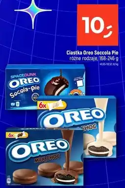 Dealz Ciastka Oreo oferta