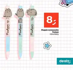 Dealz Długopis Pusheen oferta