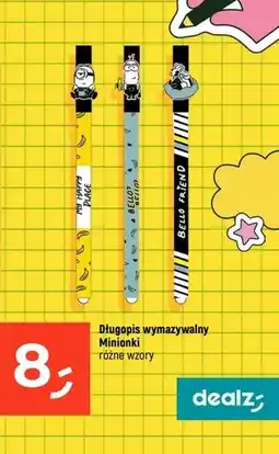 Dealz Długopis oferta