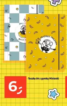 Dealz Teczka Friends oferta