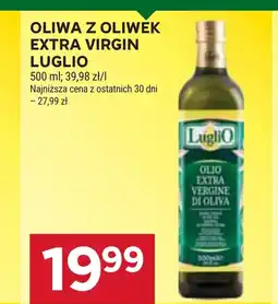 Stokrotka Market Oliwa z oliwek Luglio oferta