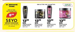 Drogerie Natura Maska do włosów Seyo Keratyna oferta