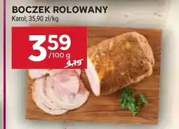 Stokrotka Market Boczek Karol oferta