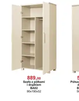 Meble Bodzio Szafa oferta