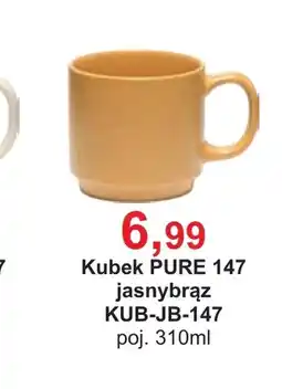 Meble Bodzio Kubek Pure oferta