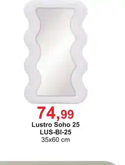 Meble Bodzio Lustro oferta