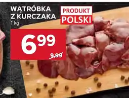 Stokrotka Market Wątróbka Polski oferta