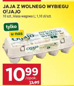 Stokrotka Market Jaja O!Jajo oferta