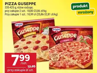 Stokrotka Market Pizza Dr. Oetker oferta