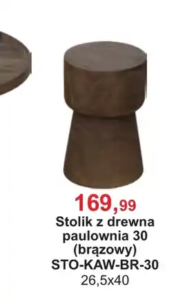 Meble Bodzio Stolik oferta