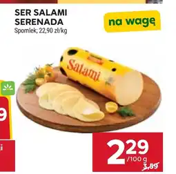Stokrotka Market Ser Spomlek oferta
