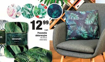 Intermarche Poszewka dekoracyjna oferta