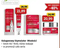 Drogeria Kosmyk Kolagenowy Stymulator Młodości oferta