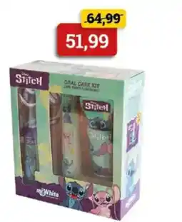 Drogeria Kosmyk Stitch Oral Care Kit oferta