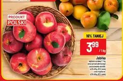 Polomarket Jabłka polskie oferta