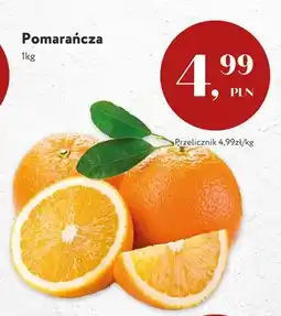 Market Point Pomarańcza oferta