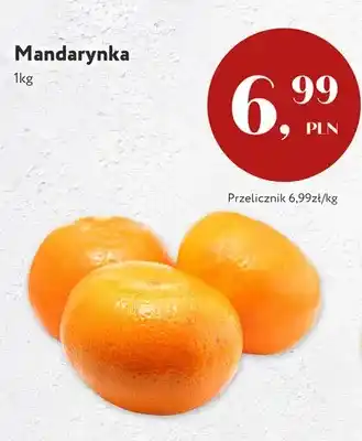 Market Point Mandarynka oferta