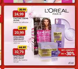 Drogeria Kosmyk Farba do włosów L'Oréal Paris Casting Creme Gloss oferta