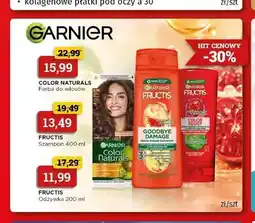 Drogeria Kosmyk Farba do włosów Garnier Color Naturals oferta