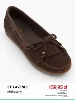 Deichmann Mokasyny 5th Avenue oferta