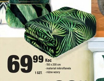 Intermarche Koc oferta