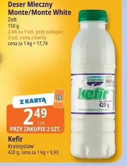 E.Leclerc Kefir Krasnystaw oferta
