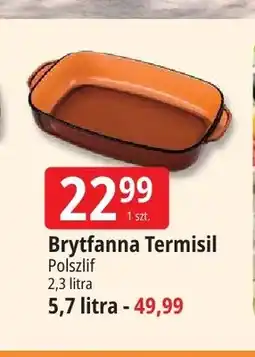 E.Leclerc Brytfanna Termisil Polszlif oferta