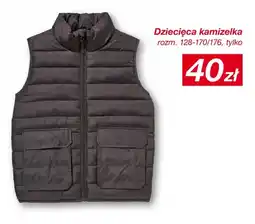 KiK Kamizelka dziecięca KiK oferta