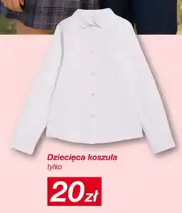 KiK Koszula dziecięca Cool Club oferta