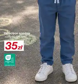 KiK Dziecięce spodnie oferta