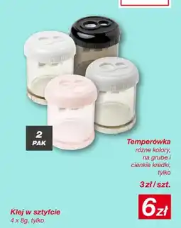 KiK Temperówka 2-pak oferta