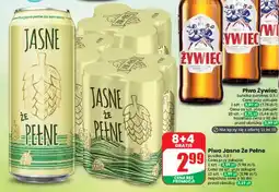 Dino Piwo Jasne Że Pełne oferta