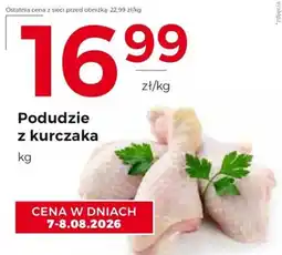 Frac Podudzie z kurczaka oferta