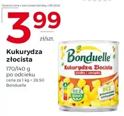 Frac Kukurydza Złocista Bonduelle oferta