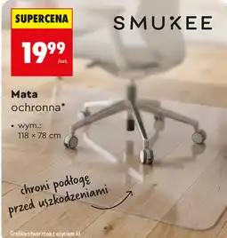Biedronka Mata ochronna* SMUKEE oferta