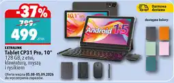 Biedronka EXTRALINK Tablet CP31 Pro, 10" oferta