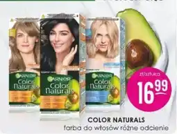 Jaśmin Garnier Color Naturals oferta