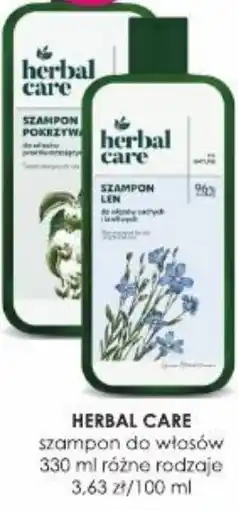 Jaśmin Szampon do włosów oferta