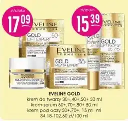 Jaśmin Eveline gold oferta